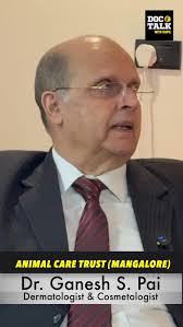 🐾 “Caring for strays is caring for humanity.”