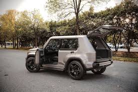 Introducing The 2021 Mercedes Benz G Class Mini The G Wagen Is About To Get Cuter Benz G Class Benz G Mercedes Benz G Class