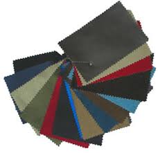Limit 5 swatches per order. Cuddlebag Swatches