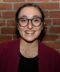 Carol Rancourt's Instagram, Twitter & Facebook