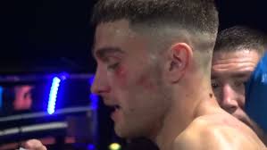 Benfield & Pyman Promotions Bout 13 Jack Watson Vs Ben Stirk
