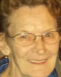 Virginia Harrouff Obituary April 8, 2024