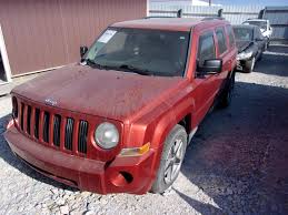 Image result for Inferno Red 2010 Compass