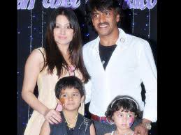 Tamil nadu was not divided into two countries. Photos Tamil Actors Their Kids Children Filmibeat