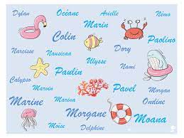 Top 10 des citations mer (de célébrités, de films ou d'internautes) et proverbes mer classés par auteur, thématique, nationalité et par culture. Idees De Prenoms Filles Garcons Sur La Mer Baby Note Idee Prenom Prenom Fille Prenom