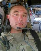 SFC Paul Joseph Webber Jr. (1980-2018)