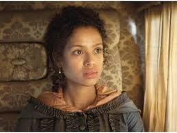 At the heart of Belle: Five things about British actress Gugu Mbatha-Raw