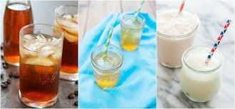 Soda isn't something i keep around the house these days (as a recovering diet coke addict!) but it sure can be handy when it comes to baking. How To Make Healthy Homemade Soda Pop 10 Recipes