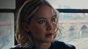 There’s no stopping Joy. Jennifer Lawrence stars in Joy, in theaters this  Christmas. fox.co/JoyTickets