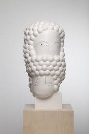 Renee So Via Arthound Modern Art Sculpture Ceramic Sculpture Ceramic Art