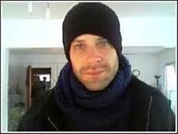 Christopher Mcfall's Instagram, Twitter & Facebook