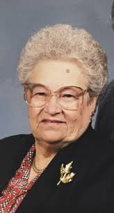 Obituary information for Maedelle Duet Callahan