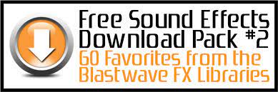 Free mouse click sound effects. Free Sound Effects Download Pack 2 From Blastwave Fx