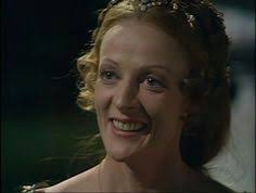 Minerva's young years.