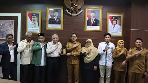 Sidrap Siap Wujudkan Kawasan Ekonomi Transmigrasi Terintegrasi