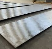 Stainless Steel Clad Plate - FUGO Tech