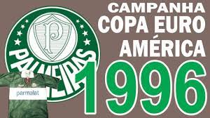 Stable, a swiss restaurant on h street ne, hosted world cup viewing parties full of embassy staff and world bank employees in 2018. Campanha Do Palmeiras Na Copa Euro America De 1996 Youtube