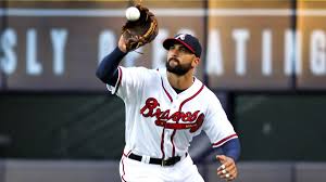 Nick markakis contract details, salary breakdowns, payroll salaries, bonuses, career earnings nick markakis signed a 1 year / $4,000,000 contract with the atlanta braves, including $4,000,000. Brave Transactions Braves Sign Nick Markakis Again Outfield Fly Rule