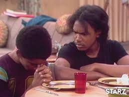 Did michael from good times die? Good Times The Lunch Money Ripoff Tv Episode 1975 Imdb