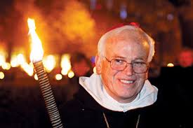 Growing Catholic divide over Mexico drug war