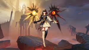 Mobile legends has a little bit of similarities to the popular mobas on pc league of legends but designed only for android&ios smartphones and tablets. Lunox Meaning