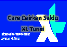 Ada dua cara yang bisa kamu lakukan untuk cara ini yakni melalui pc atau laptop dan yang kedua lewat mobile. Xl Tunai Berhenti Begini Cara Cairkan Saldo Tumoutounews
