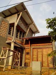 75 Model Desain Rumah Minimalis Sederhana Tapi Mewah Dan Indah Arsitag