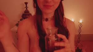 GoT JOI – Le rituel de Melisandre.