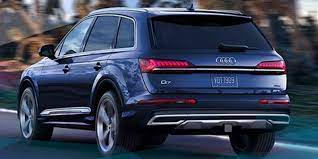 Research Audi Cars For Sale Albany Ny Latham Saratoga Springs