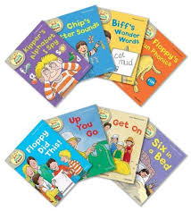 You Can Access The Biff Chip And Kipper Primary Learning Books Online For Free In 2020 Oxford Reading Tree Book Set Phonics Books