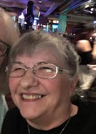 Obituary information for Karen A. McCall