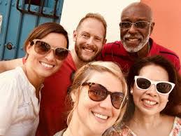 John Rullan's Instagram, Twitter & Facebook