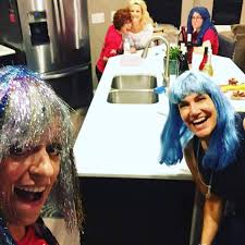 The @9th Annual Raising Hope Blue Tie Gala is just around the corner