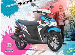 Please type in your new password and click 'save new password'. 2019 Yamaha Ego Solariz Now With New Colours Rm5 234 Bikesrepublic