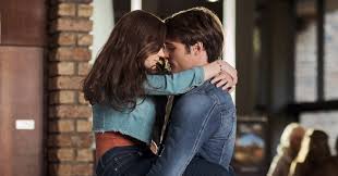 The onetime couple starred as elle evans and noah flynn in the 2018 netflix film. Joey King Reacts To Jacob Elordi Saying He Didn T Watch The Kissing Booth 2 Jacob Elordi Joey King The Kissing Booth Just Jared