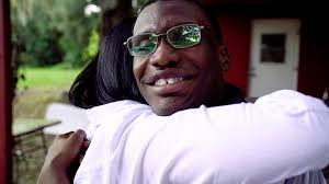 Chasing Justice (Short 2023)