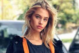People who liked meredith mickelson's feet, also liked Meredith Mickelson Biography 2021 Merchdope