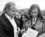 Native American civil rights activist Hank Adams dead at 77 - UPI.com