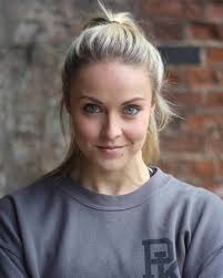 Katie Mcdonnell：她用4年时间成长为跑酷圈女王，在奔跑中感受真正的自由| 另一个你