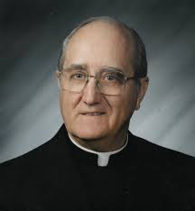 Obituary: Fr. Lawrence Haas