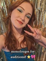 Tips for Auditioning for Laurie in Little Women