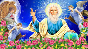 Te pido tu bendición, tu protección y tu intercesión. Mi Amigo Padre Moises Larraga By Hijo De Maria