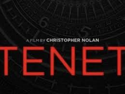And in a wide range of natural colors; Tenet Poster For New Christopher Nolan Film Dupes Film Fans Online The Independent The Independent
