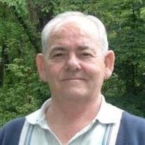 Roger Lee Burdette Obituary