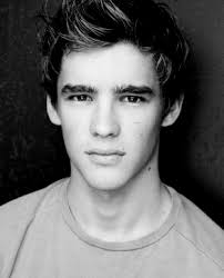 Brenton thwaites prince philip maleficent. Brenton Thwaites Cast In Disney S Maleficent If Magazine