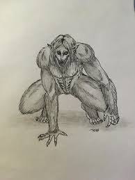 My Idea Of A Past Beast Titan Titanfolk They are a mysterious race of humanoid giants that appeared roughly a century ago and quickly subverted later in the story, when the colossal titan and the beast titan kill around 96% of the survey corps, mowing through about 45 troops each.
