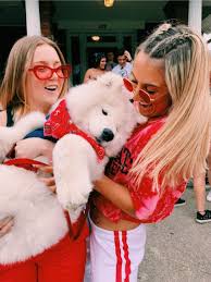 Sophia Mirovski Cute Friends Halloween Costumes For Teens Cute Friend Pictures