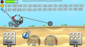 Hill Climb Racing Unlimited Fuel Peatix