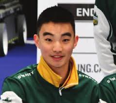 FORT WILLIAM GARDENS THUNDER BAY, ONT.