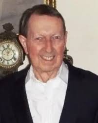 Obituary information for John R. Trelease